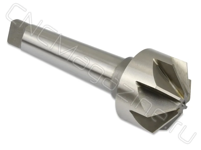 Зенковка 63-120 P6M5 к/х ГОСТ 14953-80 CNCM, арт. 23395: фото 2