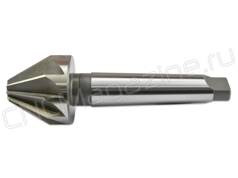 Зенковка 63-60 P6M5 к/х ГОСТ 14953-80 CNCM, арт. 23379