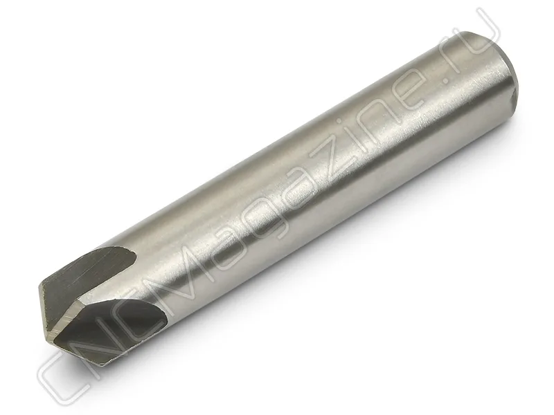 Зенковка 8-120 P6M5 ц/х ГОСТ 14953-80 CNCM, арт. 23727