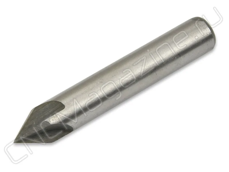 Зенковка 8-60 P6M5 ц/х ГОСТ 14953-80 CNCM, арт. 23713: фото 2