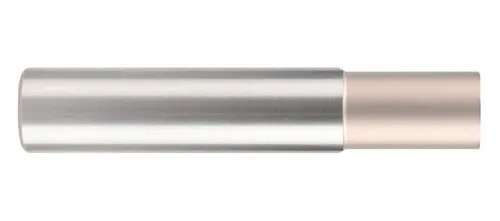 Корпус стальной для сменных фрезерных головок i-Smart, 10 M6x10x20x70 YG-1 ZMS1001100, арт. 18754
