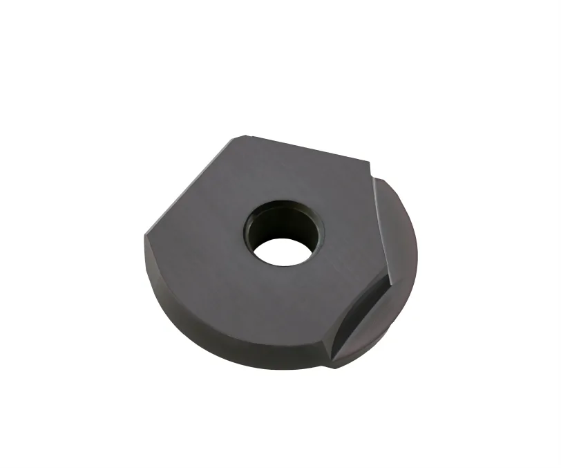 Пластина фрезерная ZCC CT ZOHX2005-GM-YBG252, арт. 00064082