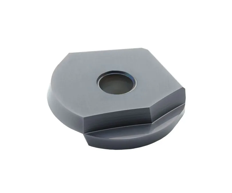 Пластина фрезерная ZCC CT ZOHX2506-GM-YBG252, арт. 00076354