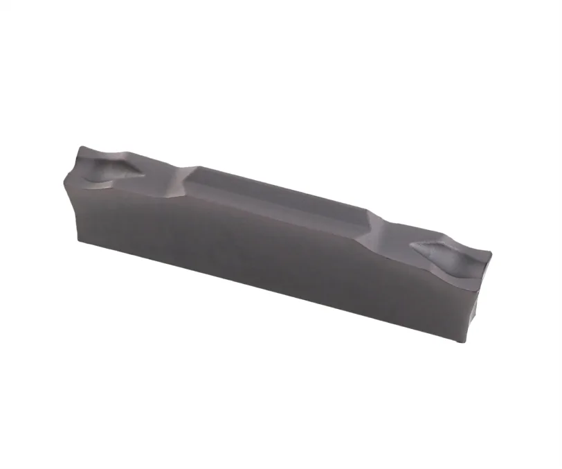 Пластина отрезная, канавочная ZCC CT ZPED02502-MG-YBG302, арт. 00063918