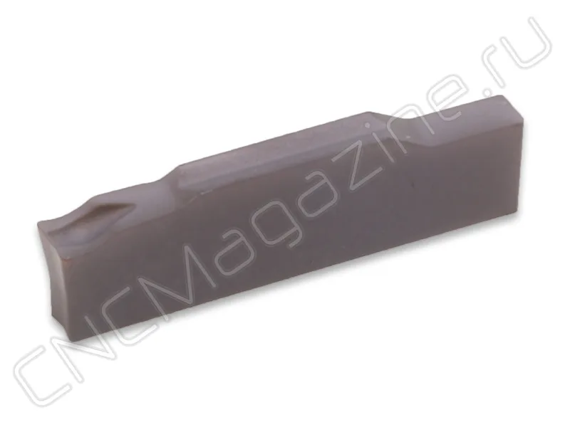 ZPES02502-MG IP7120 пластина для отрезки и точения канавок Intool, арт. 14940