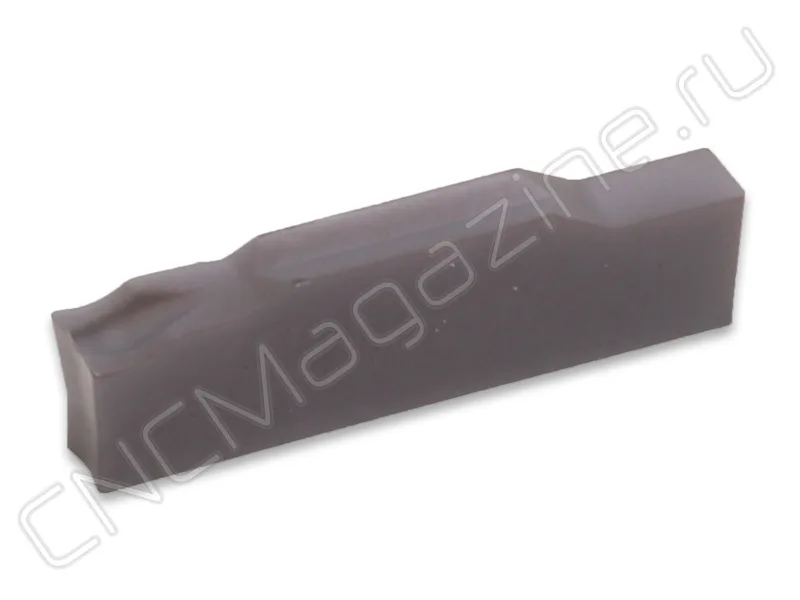 ZPFS0302-MG IP7120 пластина для отрезки и точения канавок Intool, арт. 14942