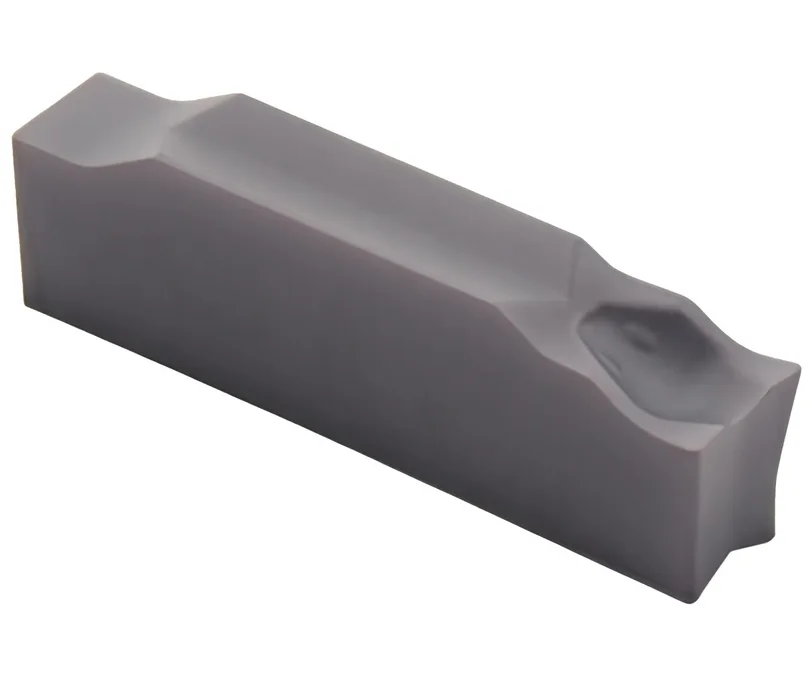 Пластина отрезная, канавочная ZCC CT ZPGS0402-MG-YBG302, арт. 00076182