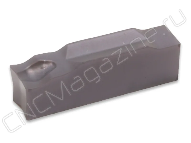 ZPHS0503-MG IP7120 пластина для отрезки и точения канавок Intool, арт. 26201