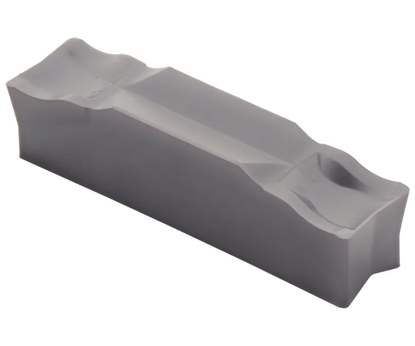 Пластина отрезная, канавочная ZCC CT ZPKD0604-MG-YBG202, арт. 00126795