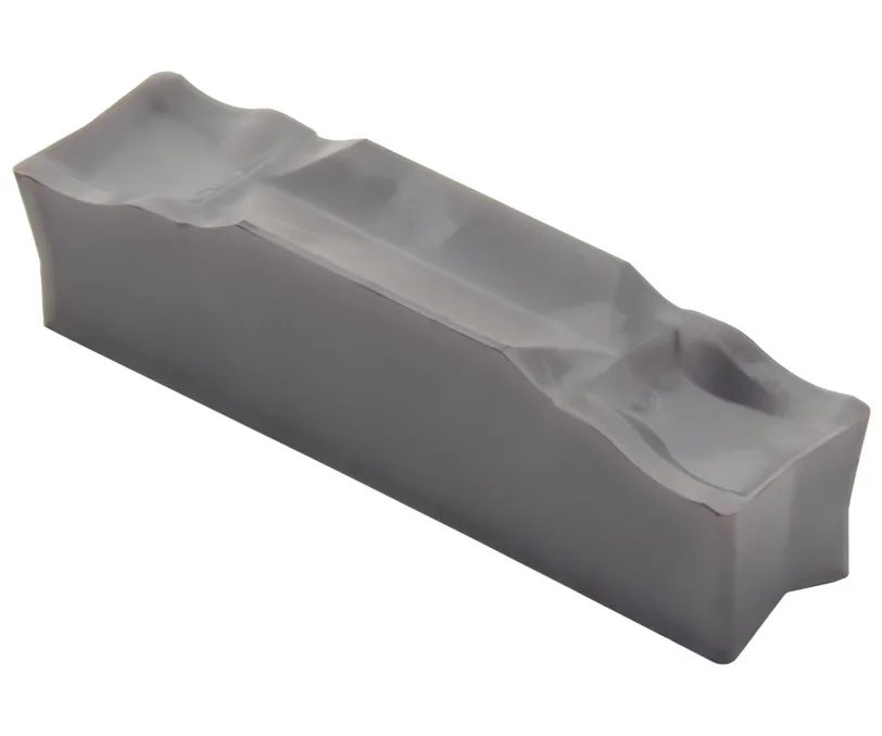Пластина отрезная, канавочная ZCC CT ZPKD0604-MG-YBG302, арт. 00126796