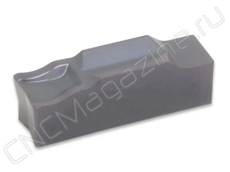 ZPKS0604-MG CA5020A пластина для отрезки и точения канавок CNCM, арт. 26096