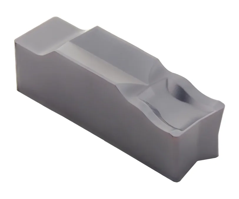 Пластина отрезная, канавочная ZCC CT ZPKS0604-MG-YBG202, арт. 00126797