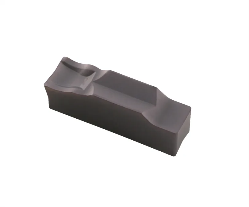 Пластина отрезная, канавочная ZCC CT ZPKS0604-MG-YBG302, арт. 00063923