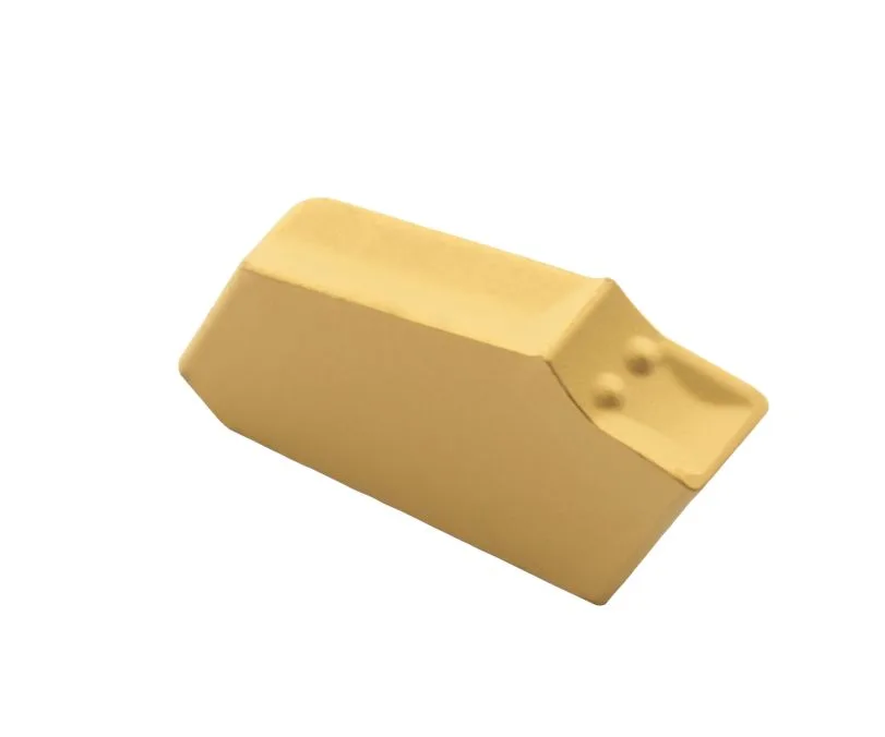 Пластина отрезная, канавочная ZCC CT ZQMX3N11-1E-YBC251, арт. 00063924