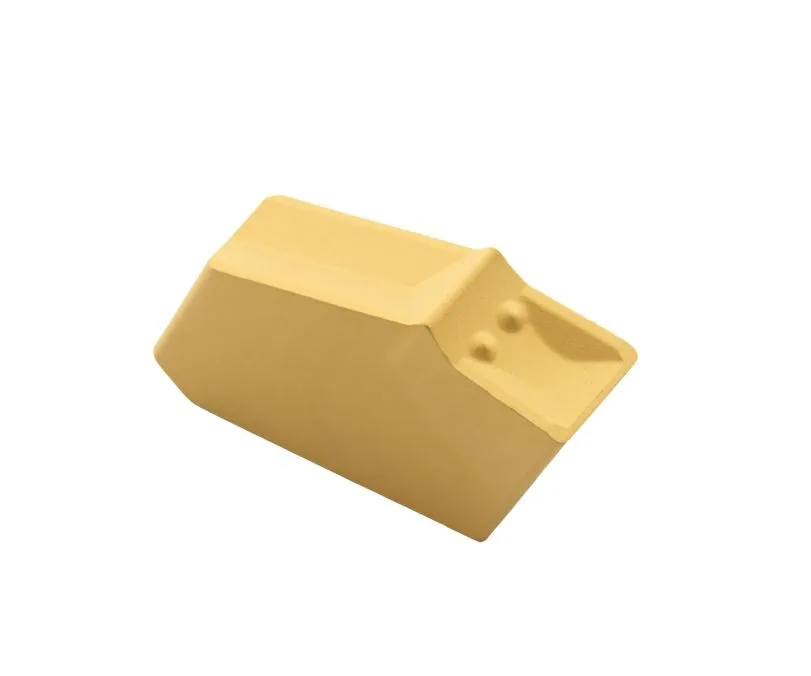 Пластина отрезная, канавочная ZCC CT ZQMX4N11-1E-YBC251, арт. 00063925