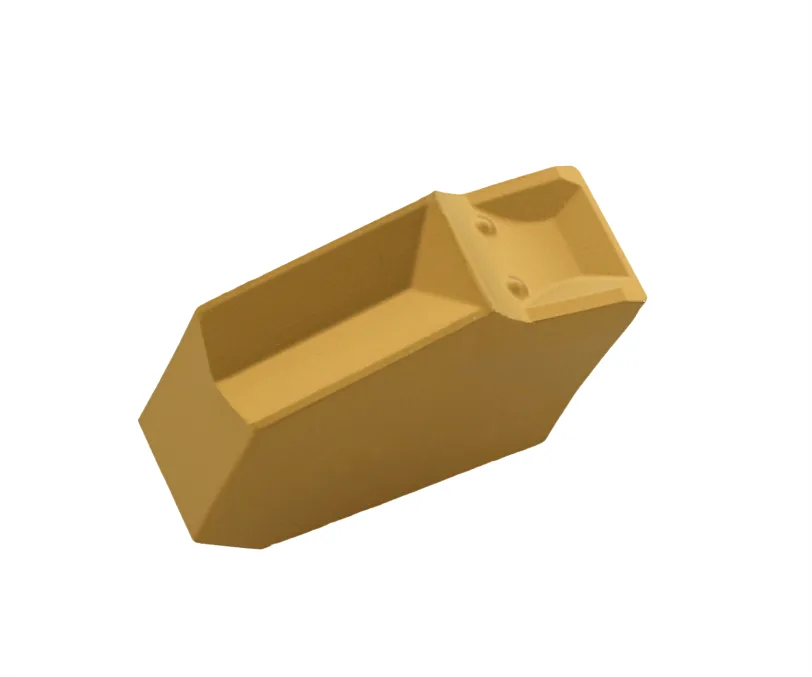 Пластина отрезная, канавочная ZCC CT ZQMX5N11-1E-YBC251, арт. 00063926