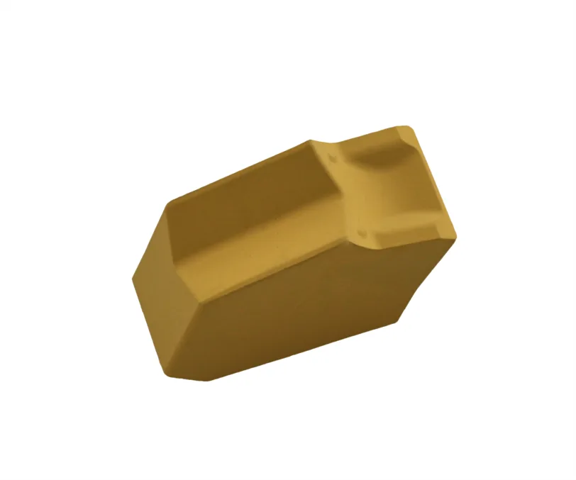 Пластина отрезная, канавочная ZCC CT ZQMX6N11-1E-YBC251, арт. 00063927