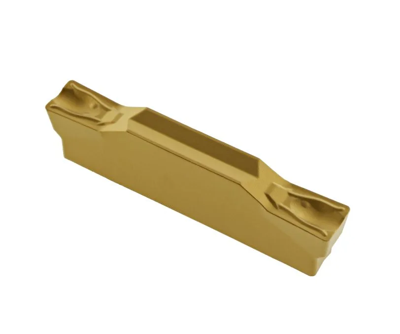 Пластина отрезная, канавочная HADSTO ZTFD0303-MG-HR82513, арт. 00058383