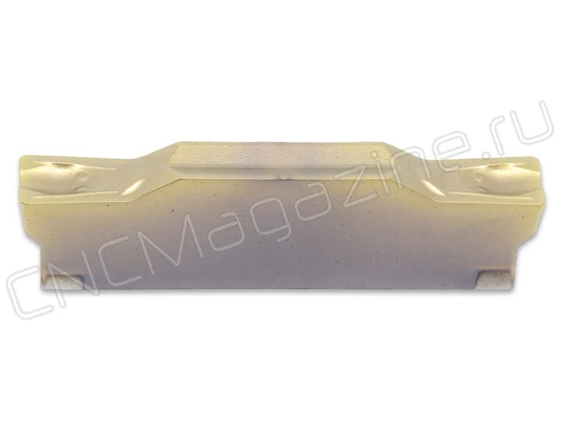 QCMB030003N-MT CA5220 пластина для отрезки и точения канавок CNCM, арт. 07176