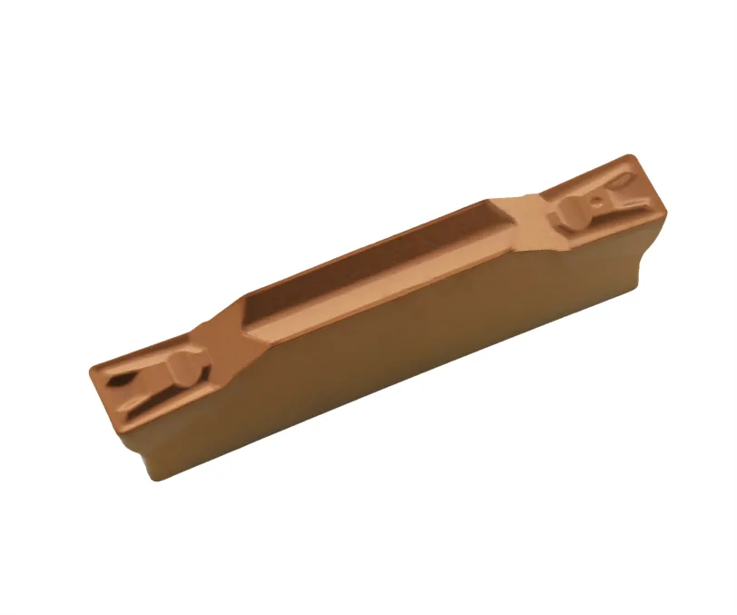 Пластина отрезная, канавочная ZCC CT ZTFD0303-MM-YB9320, арт. 00063912