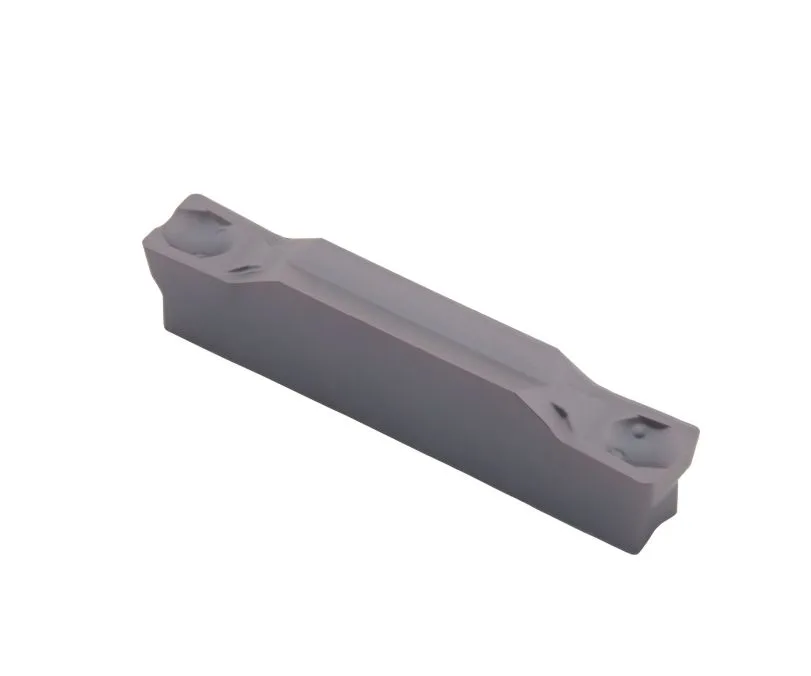 Пластина отрезная, канавочная HADSTO ZTGD0404-MG-HR52522, арт. 00066638