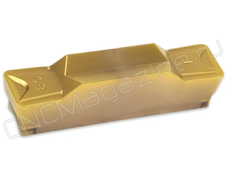 QCMB040004N CA5220 пластина твердосплавная CNCM, арт. 07178