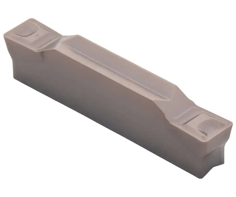 Пластина отрезная, канавочная ZCC CT ZTGD0404-MM-YBG205, арт. 00126805