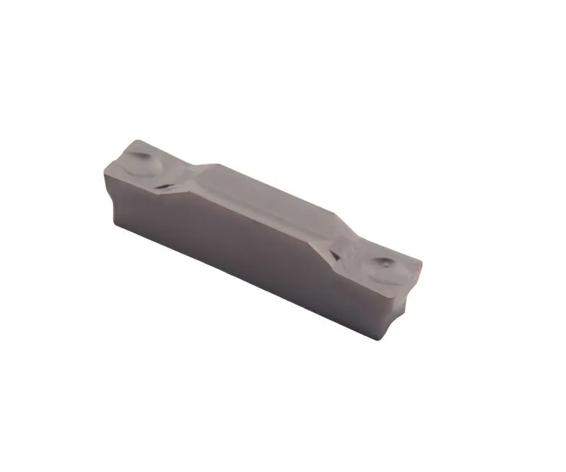Пластина отрезная, канавочная MetalCraft ZTHD0504-MG-1020, арт. 00090615