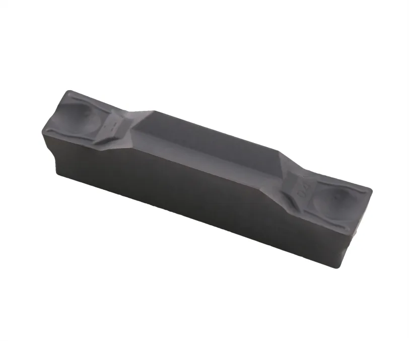Пластина отрезная, канавочная ZCC CT ZTHD0504-MG-YBG302, арт. 00063915