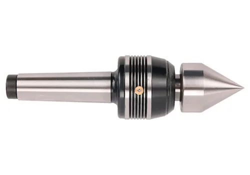 Центр упорный вращающийся c увеличенным наконечником CNCM ZXDT-MT4-D49-60⁰, арт. 25950