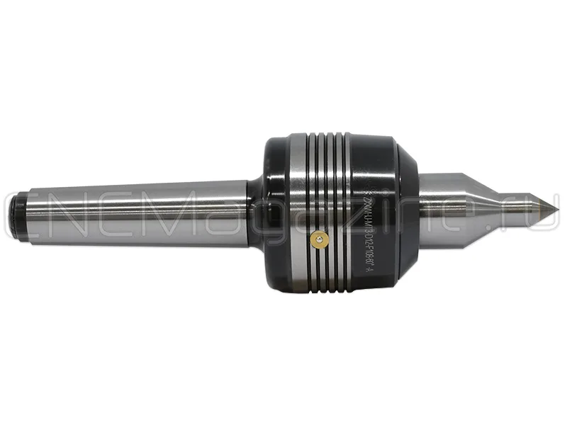 ZXXWHJ-МТ3-D12-F108-60⁰-A Центр упорный вращающийся с тверд. наконечником, тонкий CNCM, арт. 25934