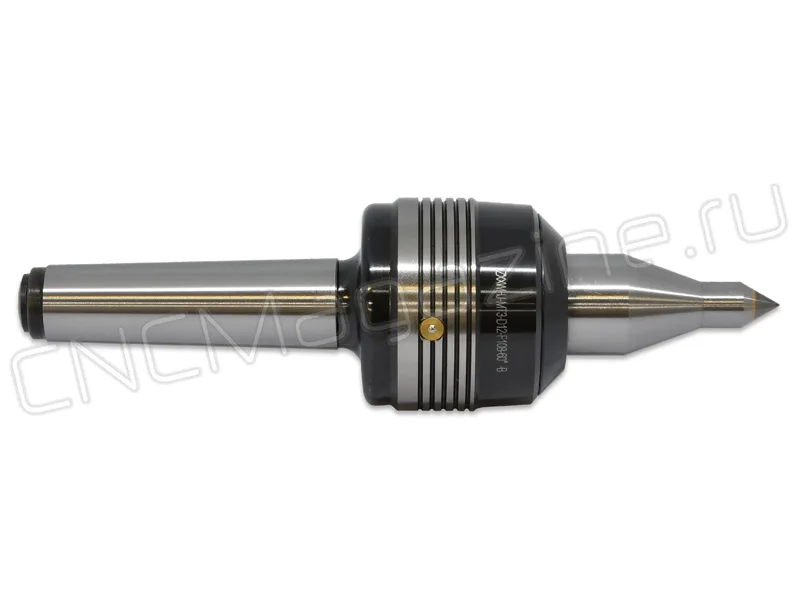 ZXXWHJ-МТ3-D12-F108-60⁰-B Центр упорный вращающийся с тверд. наконеч. тонкий, удлиненный CNCM, арт. 25937