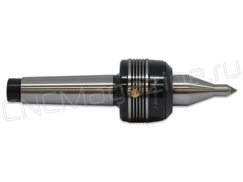 ZXXWHJ-МТ4-D12-F108-60⁰-B Центр упорный вращающийся с тверд. наконеч. тонкий, удлиненный CNCM, арт. 25938