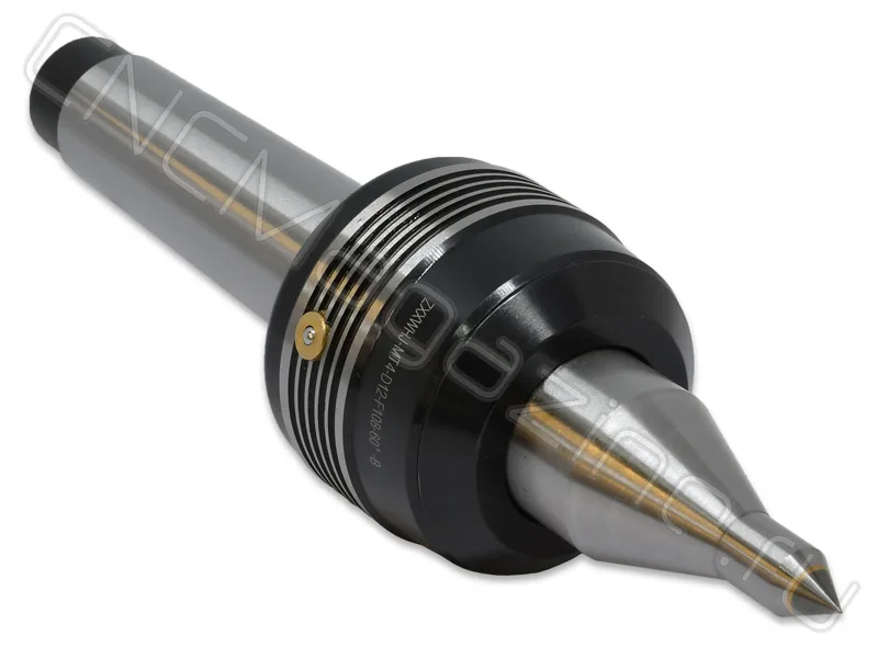 ZXXWHJ-МТ4-D12-F108-60⁰-B Центр упорный вращающийся с тверд. наконеч. тонкий, удлиненный CNCM, арт. 25938: фото 2
