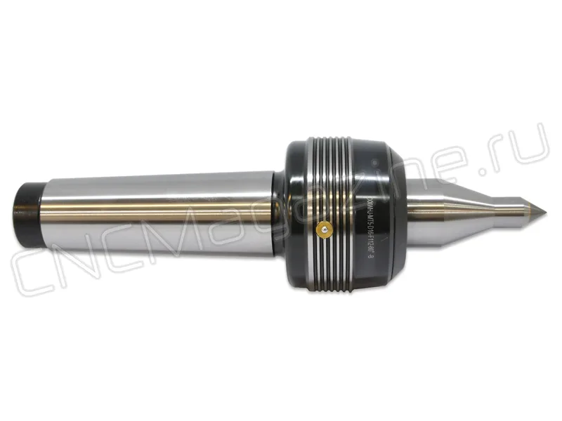 ZXXWHJ-МТ5-D16-F112-60⁰-B Центр упорный вращающийся с тверд. наконеч. тонкий, удлиненный CNCM, арт. 25939