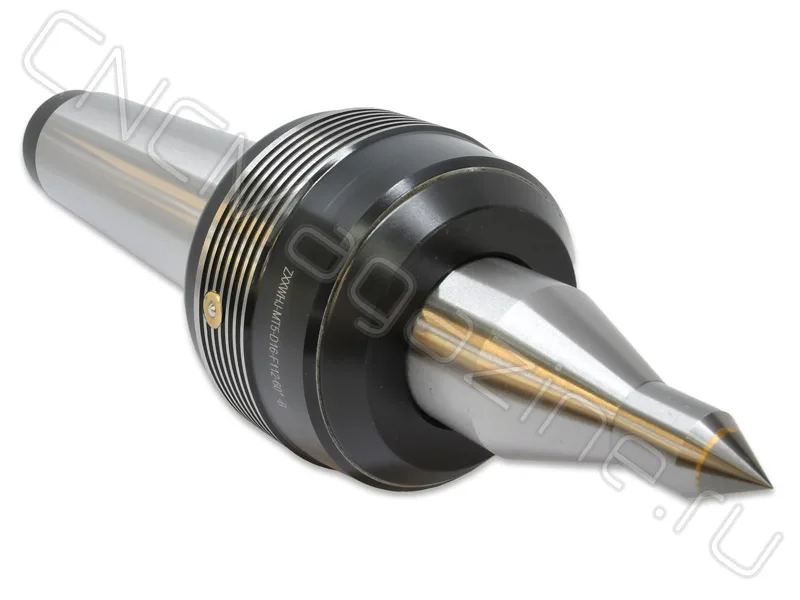 ZXXWHJ-МТ5-D16-F112-60⁰-B Центр упорный вращающийся с тверд. наконеч. тонкий, удлиненный CNCM, арт. 25939: фото 2