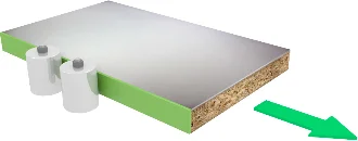 Кромкооблицовочный станок Woodtec Compact mini 300-2: иллюстрация 2
