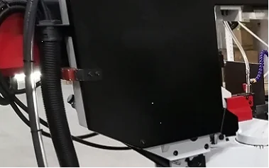 Автоматический ленточнопильный станок Stalex BS-460GBA: иллюстрация 5