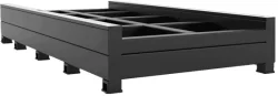 Оптоволоконный лазерный станок для резки металла MetalTec 1530 S (2000W): иллюстрация 6