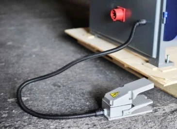 Станок сверлильно-присадочный WoodTec TOP POINT D 21: иллюстрация 9