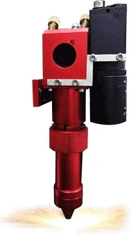 Лазерный станок с ЧПУ WoodTec LaserStream WL 1325 CCD: иллюстрация 25