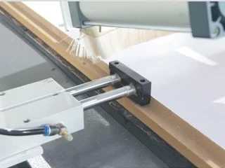 Фрезерно-гравировальный станок с ЧПУ WoodTec LSA 2030: иллюстрация 42