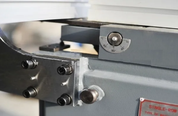 Станок сверлильно-присадочный WoodTec TOP POINT D 21: иллюстрация 5