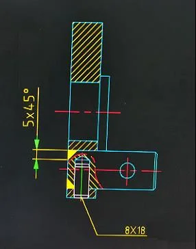Станок листогибочный ручной STALEX BSM 3000/0.5: иллюстрация 8