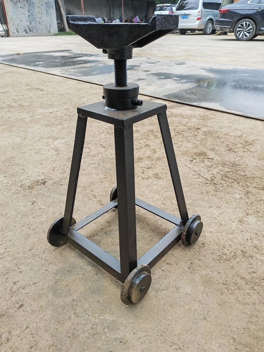 MetalTec BS 800 CH ленточнопильный станок для резки металла под углом 90°: иллюстрация 4