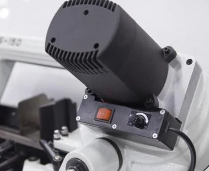 Станок ленточнопильный STALEX BS-150: иллюстрация 4