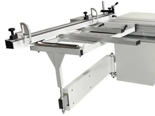 Форматно-раскроечный станок WoodTec K 45САР: иллюстрация 7