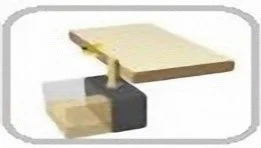 Автоматический кромкооблицовочный станок WoodTec Compact F2J: иллюстрация 3