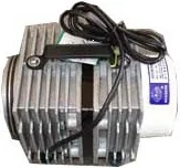 Лазерный станок с ЧПУ WoodTec LaserStream WL 1325 CCD: иллюстрация 23