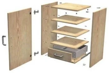 Станок сверлильно-присадочный WoodTec TOP POINT D 21: иллюстрация 2